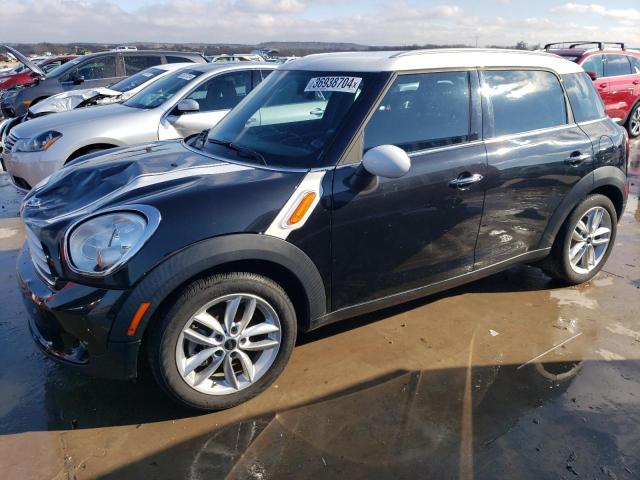 WMWZB3C52EWR40425 | 2014 MINI COOPER COU