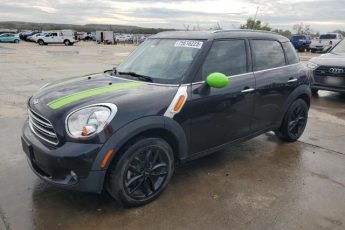 WMWZB3C53FWR44842 | 2015 MINI COOPER COU