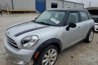 WMWZB3C59FWR46482 | 2015 MINI COOPER COU