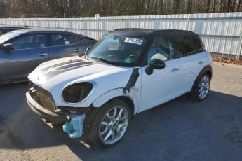 WMWZC3C52FWT03243 | 2015 MINI COOPER S C