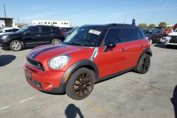 WMWZC3C52FWT04537 | 2015 MINI COOPER S C