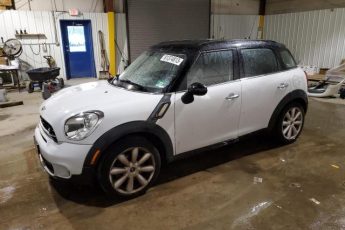 WMWZC3C58GWT09582 | 2016 MINI COOPER S C