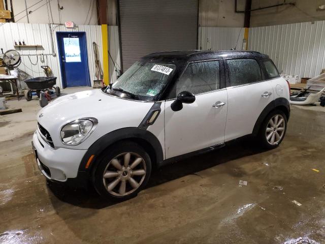 WMWZC3C58GWT09582 | 2016 MINI COOPER S C