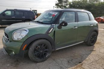 WMWZC5C50FWP48155 | 2015 MINI COOPER S C