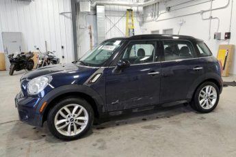 WMWZC5C51EWP40712 | 2014 MINI COOPER S C