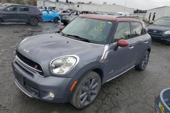 WMWZC5C54GWU02157 | 2016 MINI COOPER S C