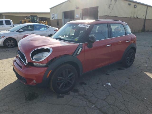 WMWZC5C55EWP37294 | 2014 MINI COOPER S C