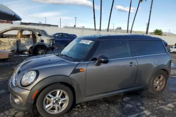 WMWZF3C58ET491807 | 2014 MINI COOPER CLU