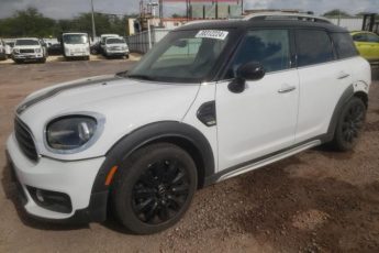 WMZYS7C30H3B62588 | 2017 MINI COOPER COU