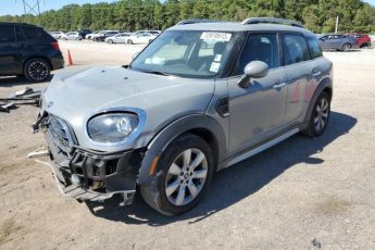 WMZYS7C58K3F45218 | 2019 MINI COOPER COU