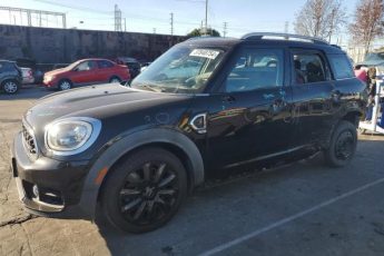 WMZYT3C35J3D99153 | 2018 MINI COOPER S C