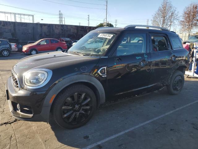 WMZYT3C35J3D99153 | 2018 MINI COOPER S C