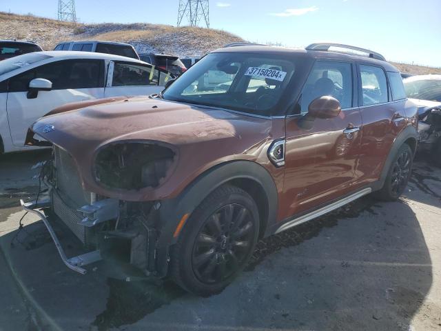 WMZYT5C53K3E63169 | 2019 MINI COOPER S C