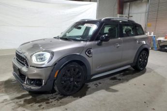 WMZYT5C57K3E63305 | 2019 MINI COOPER S C