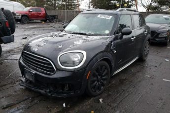 WMZYV5C39J3B75843 | 2018 MINI COOPER COU