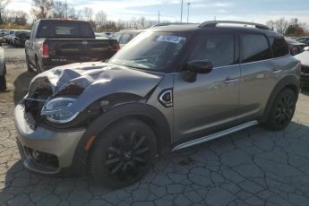 WMZYX1C03L3L97979 | 2020 MINI COOPER S C