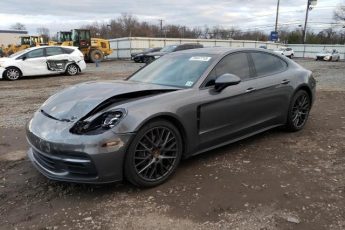 WP0AA2A70JL112077 | 2018 PORSCHE PANAMERA 4