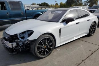 WP0AA2A74LL100064 | 2020 PORSCHE PANAMERA B