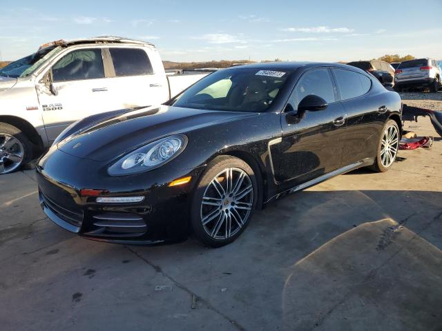 WP0AA2A76GL000828 | 2016 PORSCHE PANAMERA 2