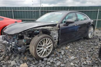 WP0AA2A77JL111122 | 2018 PORSCHE PANAMERA 4