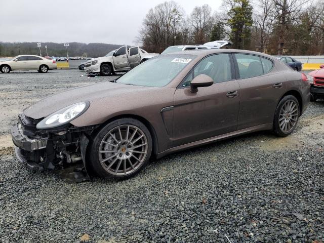 WP0AA2A78GL000751 | 2016 PORSCHE PANAMERA 2