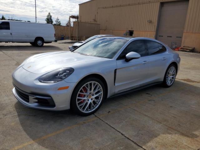 WP0AA2A79HL101685 | 2017 PORSCHE PANAMERA 2