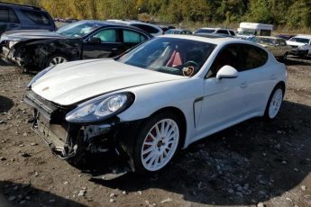 WP0AA2A7XGL001867 | 2016 PORSCHE PANAMERA 2