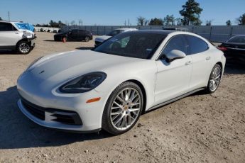 WP0AA2A7XJL111440 | 2018 PORSCHE PANAMERA 4