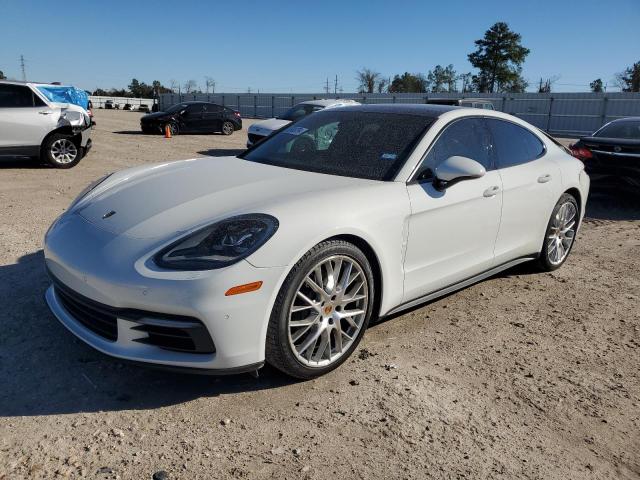 WP0AA2A7XJL111440 | 2018 PORSCHE PANAMERA 4