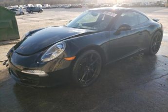 WP0AA2A91ES107158 | 2014 PORSCHE 911 CARRER