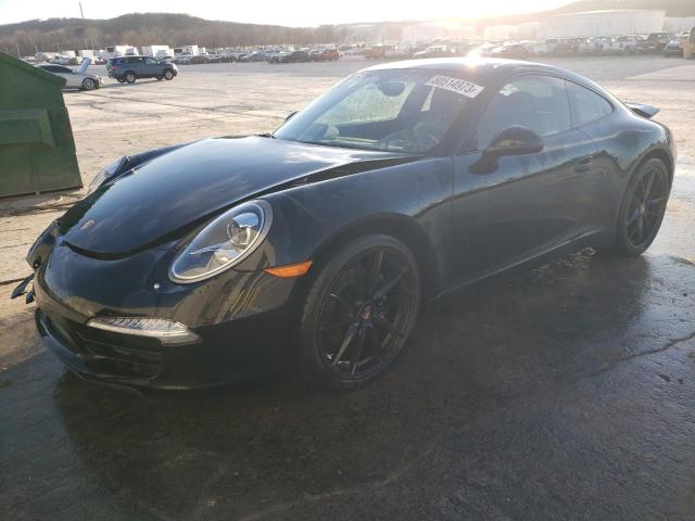 WP0AA2A91ES107158 | 2014 PORSCHE 911 CARRER