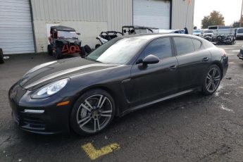 WP0AB2A72EL056307 | 2014 PORSCHE PANAMERA S