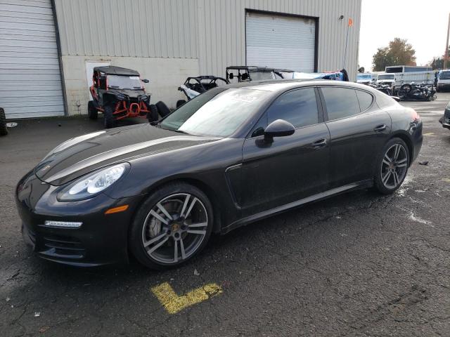 WP0AB2A72EL056307 | 2014 PORSCHE PANAMERA S