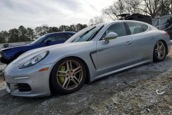 WP0AD2A77FL040017 | 2015 PORSCHE PANAMERA S