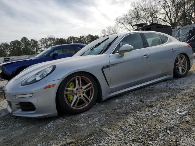 WP0AD2A77FL040017 | 2015 PORSCHE PANAMERA S