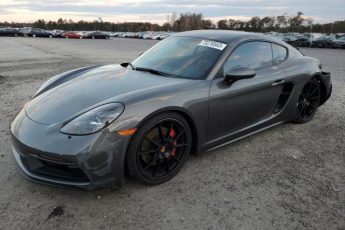 WP0AD2A83PS271352 | 2023 PORSCHE CAYMAN GTS