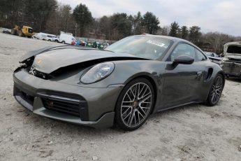 WP0AD2A95NS255031 | 2022 PORSCHE 911 TURBO