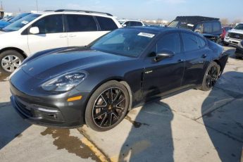 WP0AE2A75JL176524 | 2018 PORSCHE PANAMERA 4