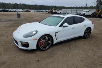 WP0AF2A70GL081584 | 2016 PORSCHE PANAMERA G