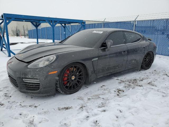 WP0AF2A74GL082155 | 2016 PORSCHE PANAMERA G