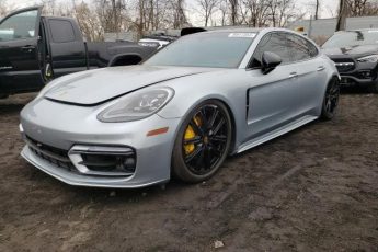 WP0AJ2A76PL102517 | 2023 PORSCHE PANAMERA B