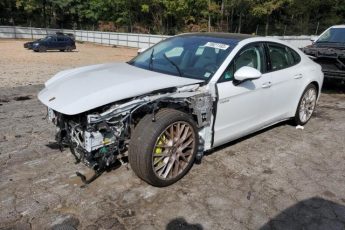 WP0AK2A78NL132161 | 2022 PORSCHE PANAMERA 4