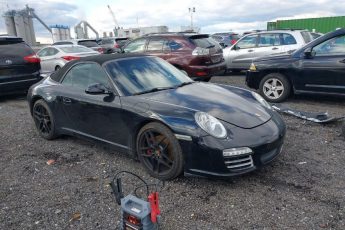 WP0CA29959S740216 | 2009 PORSCHE 911