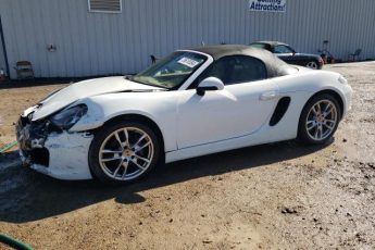 WP0CA2A80ES121939 | 2014 PORSCHE BOXSTER