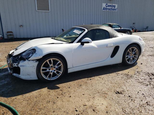 WP0CA2A80ES121939 | 2014 PORSCHE BOXSTER