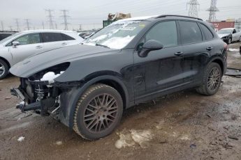 WP1AA2A21GKA12779 | 2016 PORSCHE CAYENNE