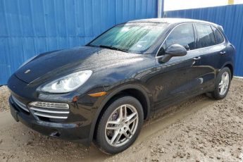 WP1AA2A22ELA09915 | 2014 PORSCHE CAYENNE