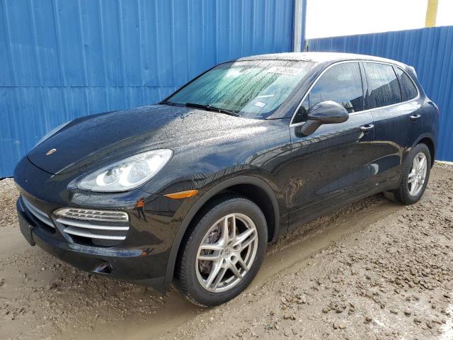 WP1AA2A22ELA09915 | 2014 PORSCHE CAYENNE