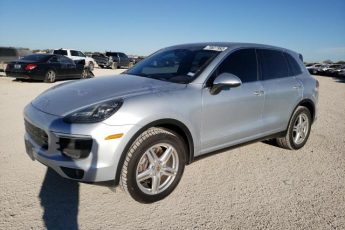 WP1AA2A25GLA11158 | 2016 PORSCHE CAYENNE