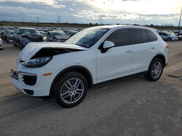 WP1AA2A25JKA01386 | 2018 PORSCHE CAYENNE